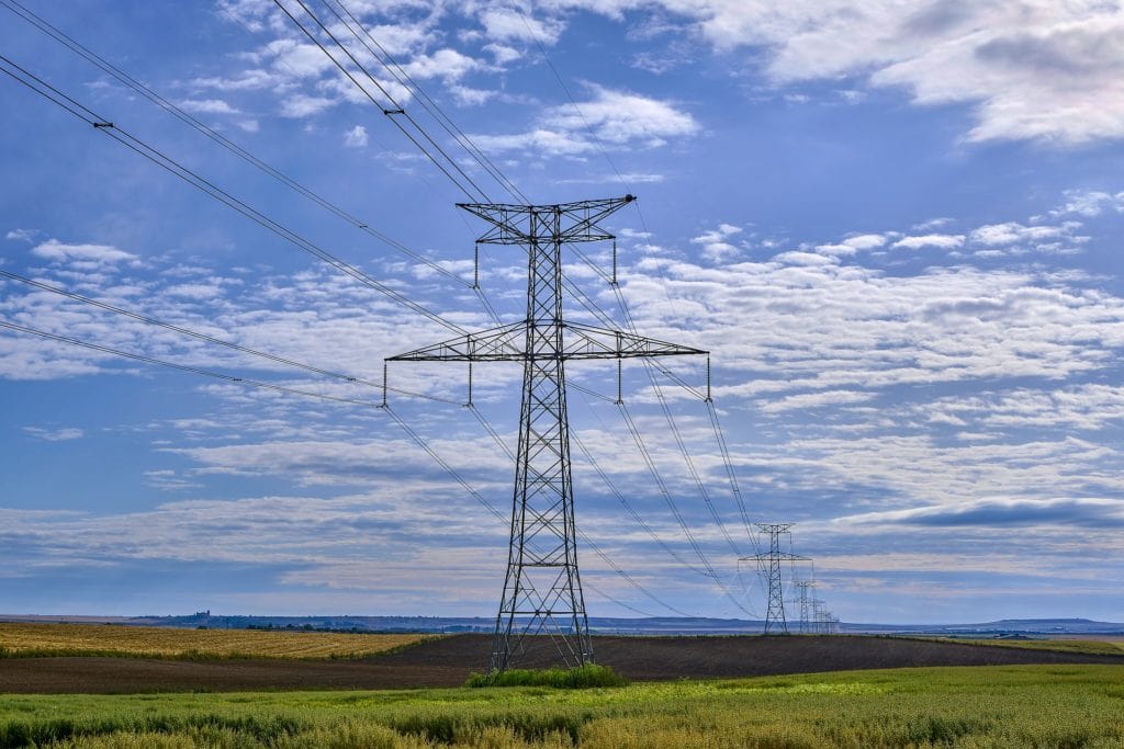A Quoi Sert Les Boules Sur Les Lignes Haute Tension