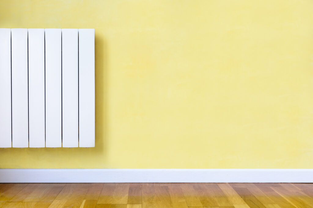 Radiateur connecté : le chauffage de l'avenir